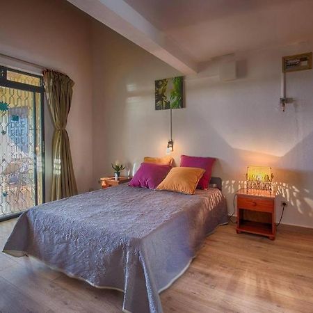 Residence Les Bougainvilliers Martinique 圣安娜 外观 照片