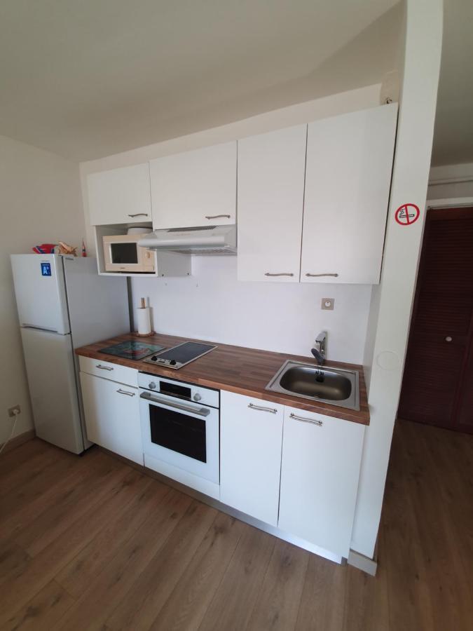Residence Les Bougainvilliers Martinique 圣安娜 外观 照片