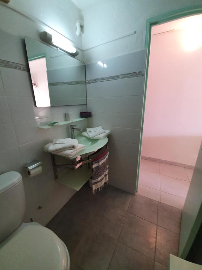 Residence Les Bougainvilliers Martinique 圣安娜 外观 照片