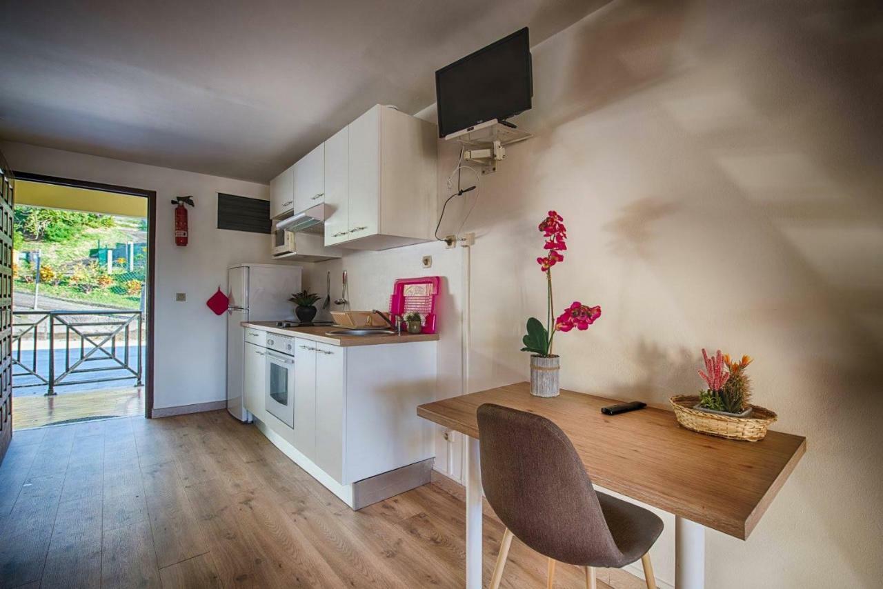 Residence Les Bougainvilliers Martinique 圣安娜 外观 照片